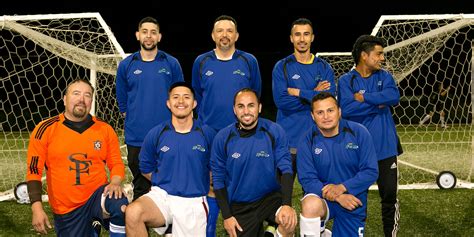 prc soccer league|Adult Soccer Leagues in San Jose .